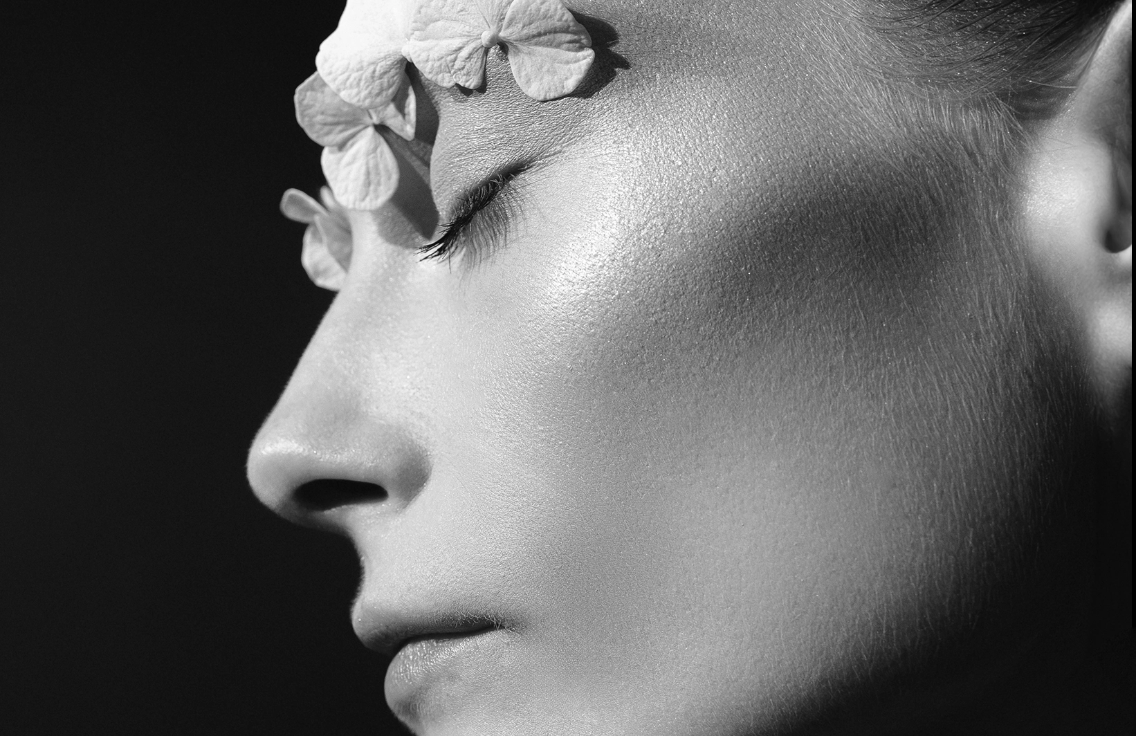 Artistic photography in Gdańsk, Poland