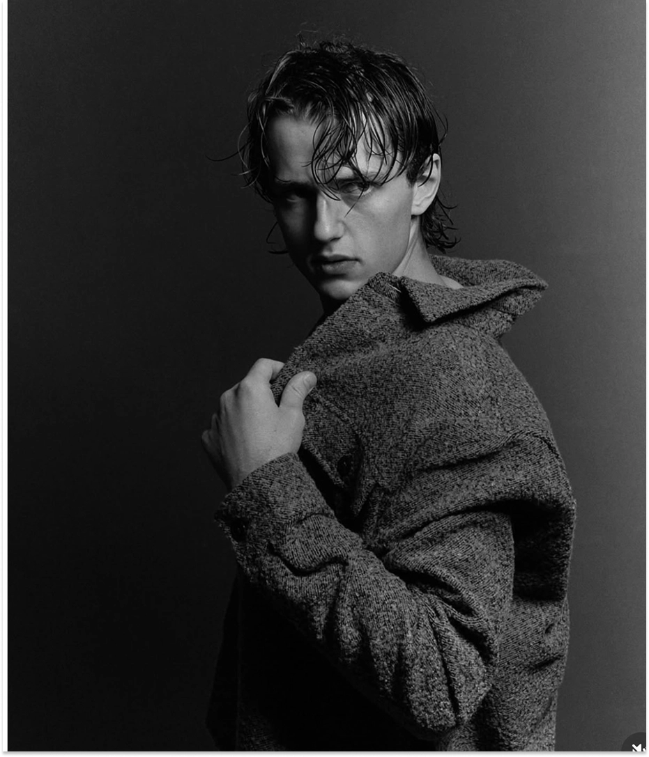 Student work - portrait